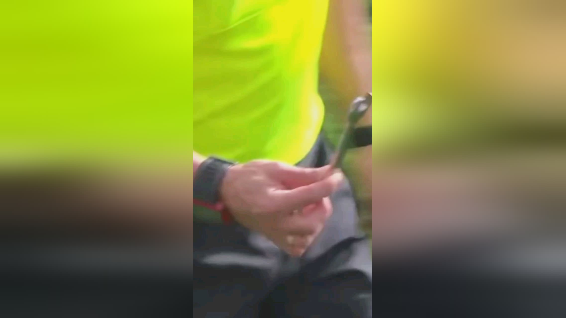 和出色视野
