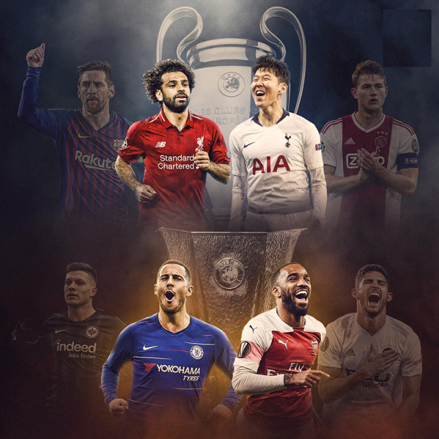 很多球迷在 很多球迷在